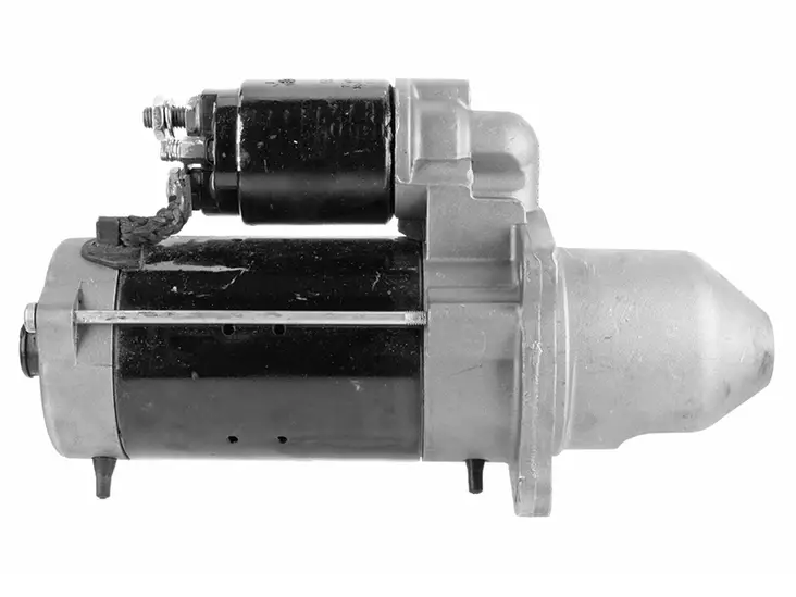 STARTTI JOHN DEERE 12V 4,2KW - Startit - 5200-6965272 - 1