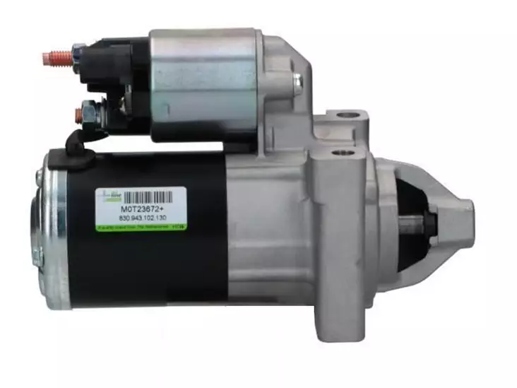 STARTTI 1,4KW CAMARO,CORVETTE - Startit - 5200-6965892 - 1