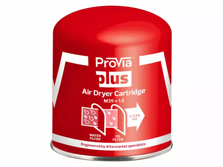 ILMANKUIVAIMEN SUODATIN M39 ÖLJYNEROITUKSELLA - Ilmankuivauspatruunat - PRO1247012 - 1