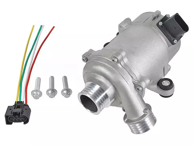 KIERTOVESIPUMPPU BMW - Kiertovesipumput, merkkihaku - 9034-19552 - 1