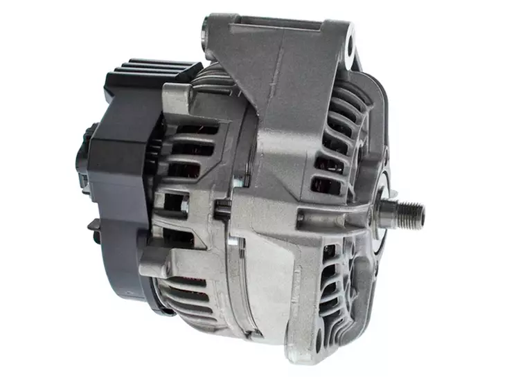 LATURI UUSI BOSCH MB 80A - Laturit - 1986A00932 - 1