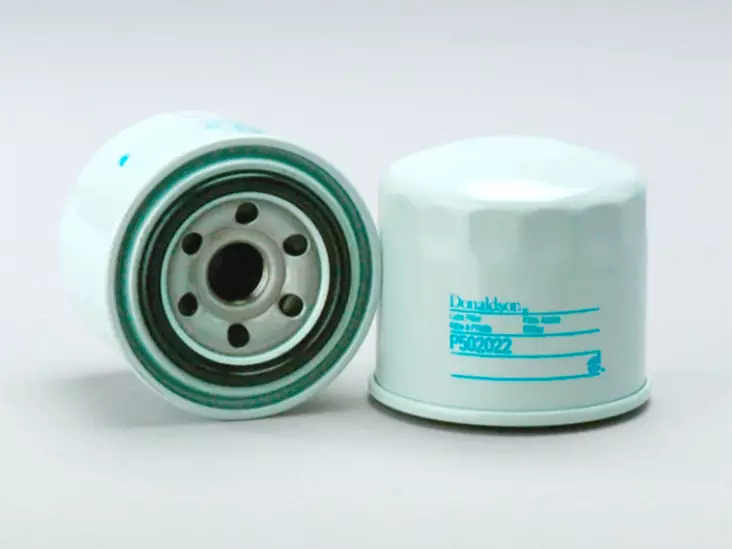 ÖLJYNSUODATIN DONALDSON - Öljynsuodattimet - 1484-P502022 - 1