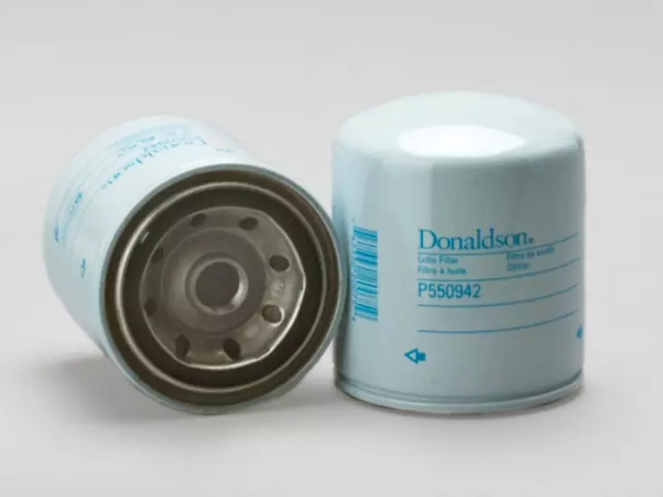 ÖLJYNSUODATIN DONALDSON - Öljynsuodattimet - 1484-P550942 - 1