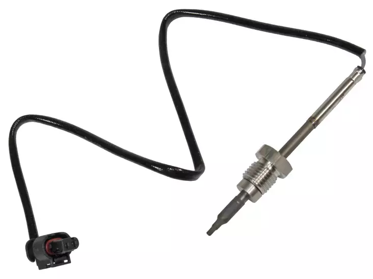 PAKOKAASUNLÄMPÖTILA-ANTURI MB - Pakokaasun lämpötila-anturit - 7741-96472 - 1