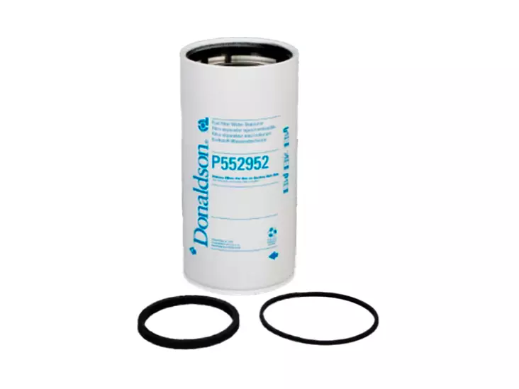 POLTTOAINESUODATIN DONALDSON - Polttoainesodattimet - 1484-P552952 - 1