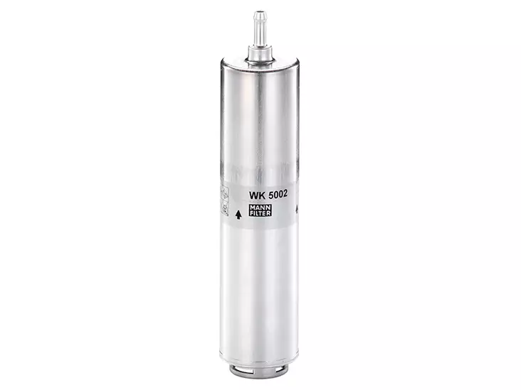 POLTTOAINESUODATIN MANN, BMW - Polttoainesodattimet - 1482-WK5002 - 1