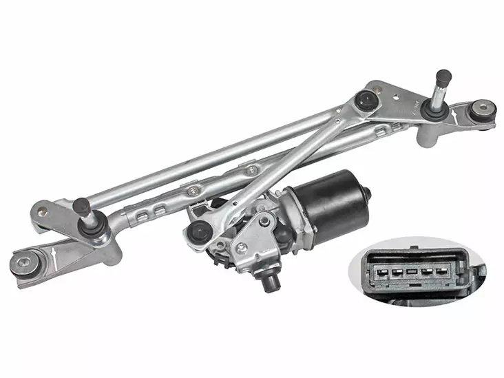 PYYHK.MOOT+VIVUSTO MOKKA - Pyyhkijänmoottorit merkkikohtaiset - 1562-3072 - 1