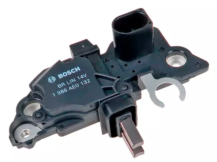 SÄÄDIN BOSCH - Lataus-säädin - 1986AE0132 - 1