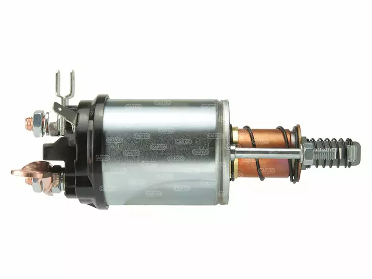SOLENOIDI* LUC TPB114,115 - Startin solenoidit - 4115-5752 - 1