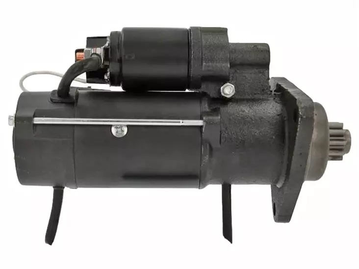 STARTTI 12V 4,2KW CASE,NEW HOLLAND - Startit - 5200-6965142 - 1