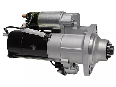 STARTTI VOLVO - Startit - 5200-6965162 - 1