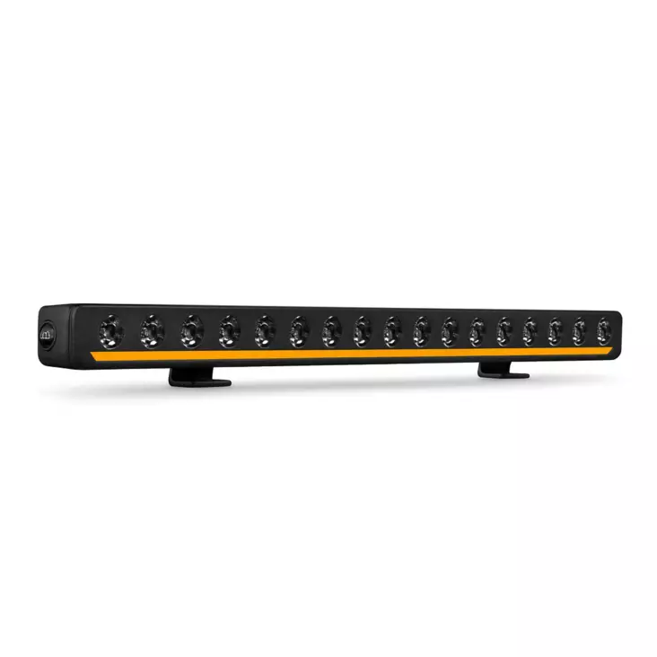 Strands Nuuk D-Line 20" led-lisävalopaneeli - LED-lisävalopaneelit - 1605-809452 - 1