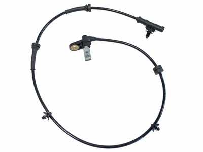 ABS-ANTURI ALMERA 2003- TAKA OIKEA - ABS-anturit - 7831-27453 - 1