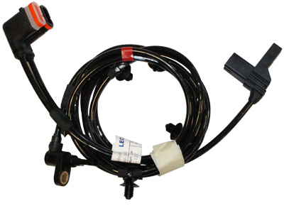 ABS-ANTURI MB VITO (W639) -1/04 TAKA OIK. - ABS-anturit - 7841-27993 - 1