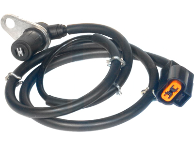 ABS-ANTURI MITSUBISHI PAJERO 00-06 ETU VASEN - ABS-anturit - 7819-28053 - 1