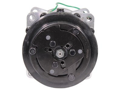 AC-KOMPRESSORI VOLVO FL6 24V SD7H15 132MM 2A - Ilmastointikompressorit - 51-98093 - 2