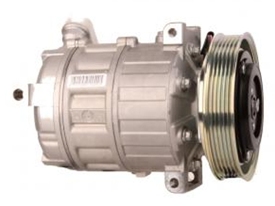 AC KOMPRESSORI ALFA 159,BRERA,SPIDER - Ilmastointikompressorit - 51-0713 - 1