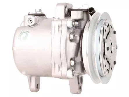 AC KOMPRESSORI AVANT - Ilmastointikompressorit - 51-0163 - 2