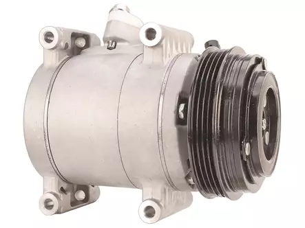 AC KOMPRESSORI CHEVROLET SPARK 10- - Ilmastointikompressorit - 51-0933 - 2