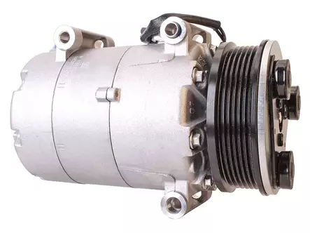 AC KOMPRESSORI FORD 2,0 TDCI 10- - Ilmastointikompressorit - 51-0903 - 2
