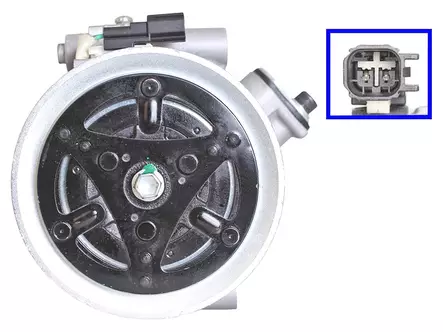 AC KOMPRESSORI FORD - Ilmastointikompressorit - 51-1003 - 3