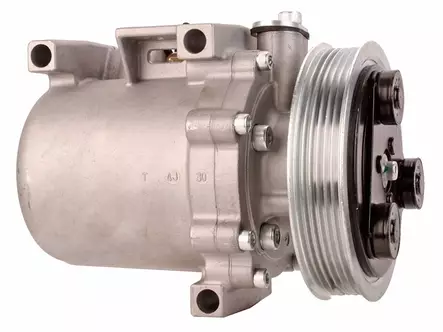AC KOMPRESSORI SAAB - Ilmastointikompressorit - 51-0013 - 1