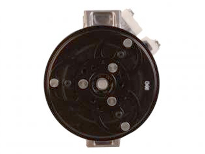 AC KOMPRESSORI SUZUKI - Ilmastointikompressorit - 51-0703 - 2