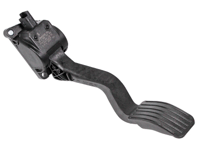 AJOPOLJINMODUULI PSA - Kaasupolkimen asentotunnistimet - 7743-96273 - 1