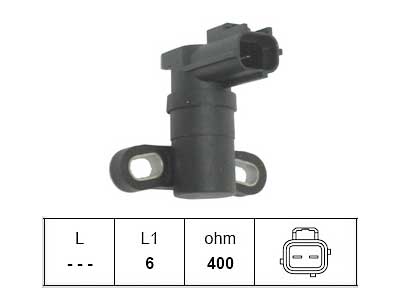 ANTURI KAMPIAKS. FORD - Kampiakselin anturi - 7710-9753 - 1