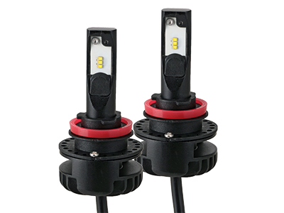 C-BRIGHT # LED-MUUTOSSARJA H11 - LED-polttimot H11 - 1-92513 - 1