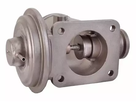 EGR-VENTTIILI BMW 3,0 D 99-05 - EGR- venttiilit ja jäähdyttimet - 71-0063 - 2