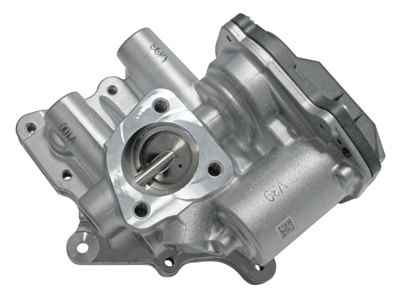 EGR-VENTTIILI DUCATO - EGR- venttiilit ja jäähdyttimet - 8260-11043 - 2