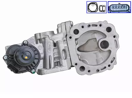 EGR-VENTTIILI FORD - EGR- venttiilit ja jäähdyttimet - 73-0373 - 2