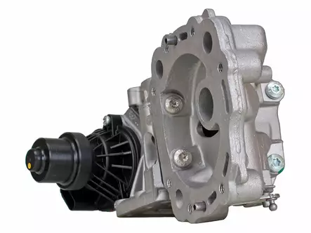 EGR-VENTTIILI FORD - EGR- venttiilit ja jäähdyttimet - 73-0373 - 1