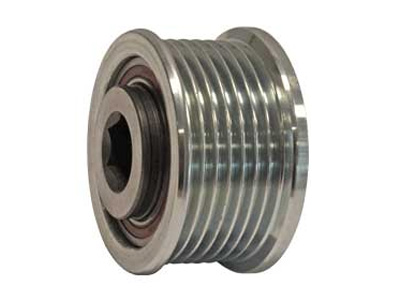 HIHNAPYÖRÄ FW - Moniurahihnapyörät 7-uraa FW - 2924-236763 - 1