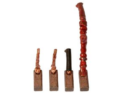 HIILISARJA FIAT 7X8-19,5 - Hiilisarjat startteihin, mitat - JSX51-52-63 - 1