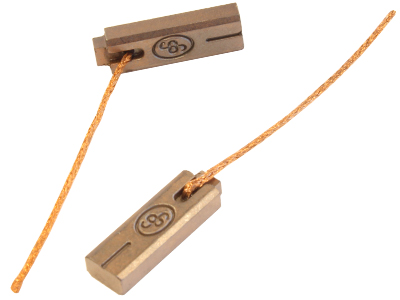 HIILISARJA MARELLI 7X4-22 - Hiilisarjat latureihin - JX43 - 1