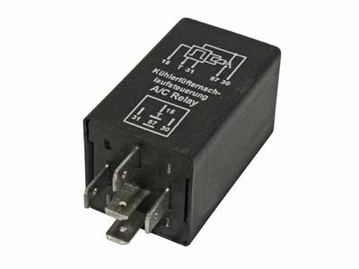 ILMASTOINNINRELE VAG - Ilmastoinnin ohjainreleet - 1100-03023 - 1