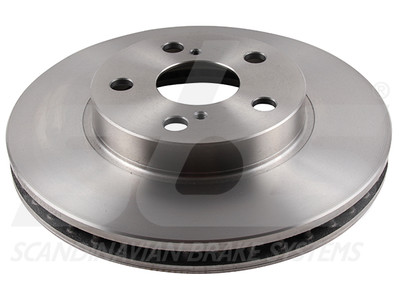 JARRULEVY SBS, 2 KPL/PKT, ETU, TOYOTA - Jarrulevyt - 88-1513 - 1