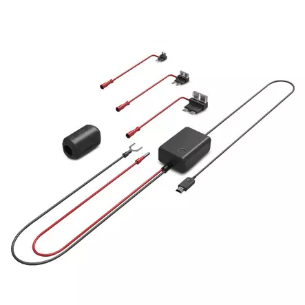 JOHTOSARJA KENWOOD LIIKENNEKAMEROIHIN - Tuulilasikamerat - 128-0693 - 1