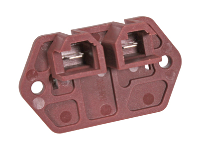 JÄÄHD.PUH. VASTUS FIAT/PSA - Vapaatuulettimet ja vastukset merkkihaku - 9043-19433 - 2