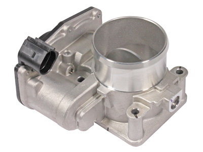 KAASULÄPPÄKOTELO HYUNDAI,KIA - Kaasuläppätunnistimet ja -kotelot - 7722-95143 - 1