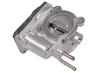 KAASULÄPPÄKOTELO OE TOYOTA - Kaasuläppätunnistimet ja -kotelot - 7751-96113 - 2