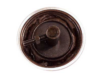 KALVO 1420503024 - Käsipumput ja kalvot - 47103 - 1