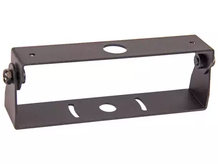 KIINNIKEJALKA 1:LLE 300505/6/7/8/16/17 SÄÄDETTÄVÄ # - Tasovilkkujen tarvikkeet ja kiinnikeet - 1603-300513 - 2