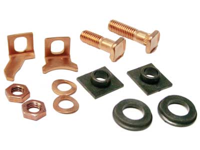 KOSKETINSARJA 133621 - Solenoidin kosketinsarjat ND - FLAG-23 - 1