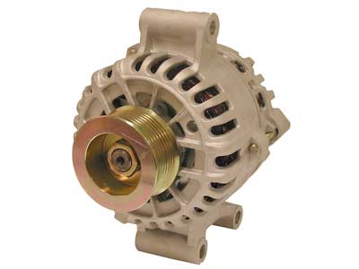 LATURI 110A FORD 99-03 - Laturit - 3200-5513 - 1