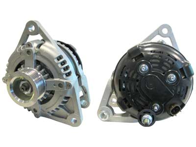 LATURI 150A CHRYSLER - Laturit - 3200-5853 - 1