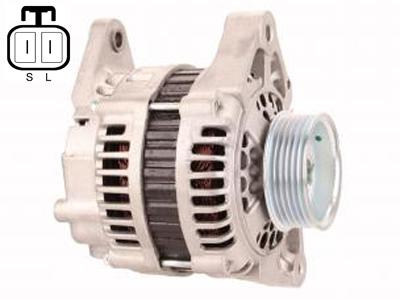 LATURI 80A NISSAN LR180-725 - Laturit - 3200-694833 - 1