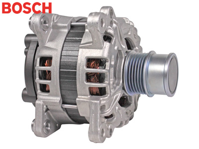 LATURI BOSCH 12V 140A - Laturit - F000BL08P3 - 1